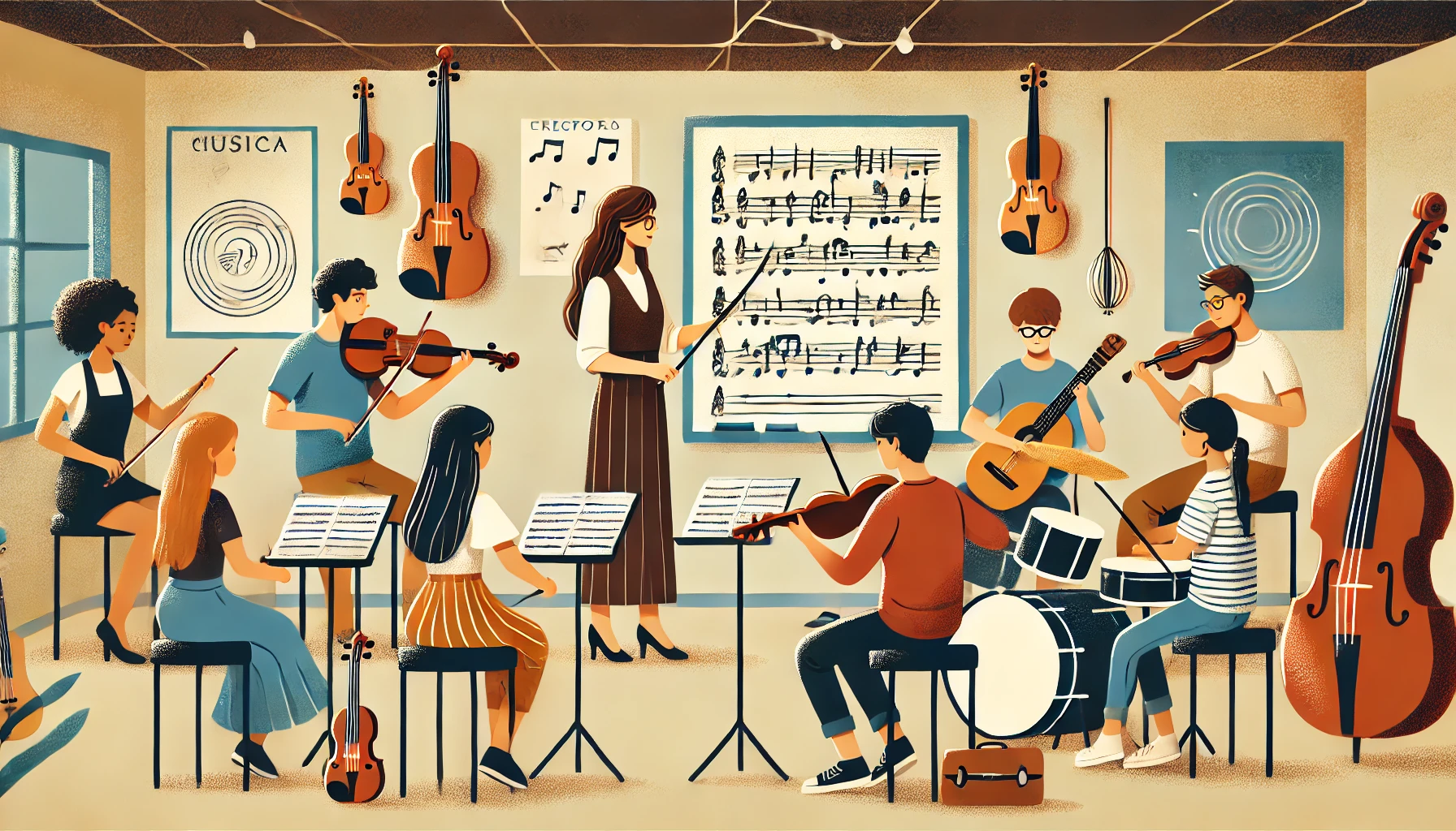 🎵 5 Músicas para Aprender Inglês de Forma Divertida