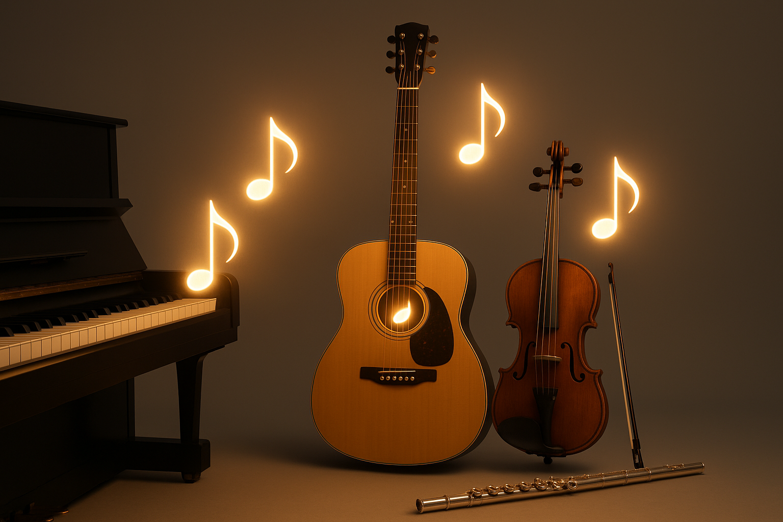 o que é timbre musical