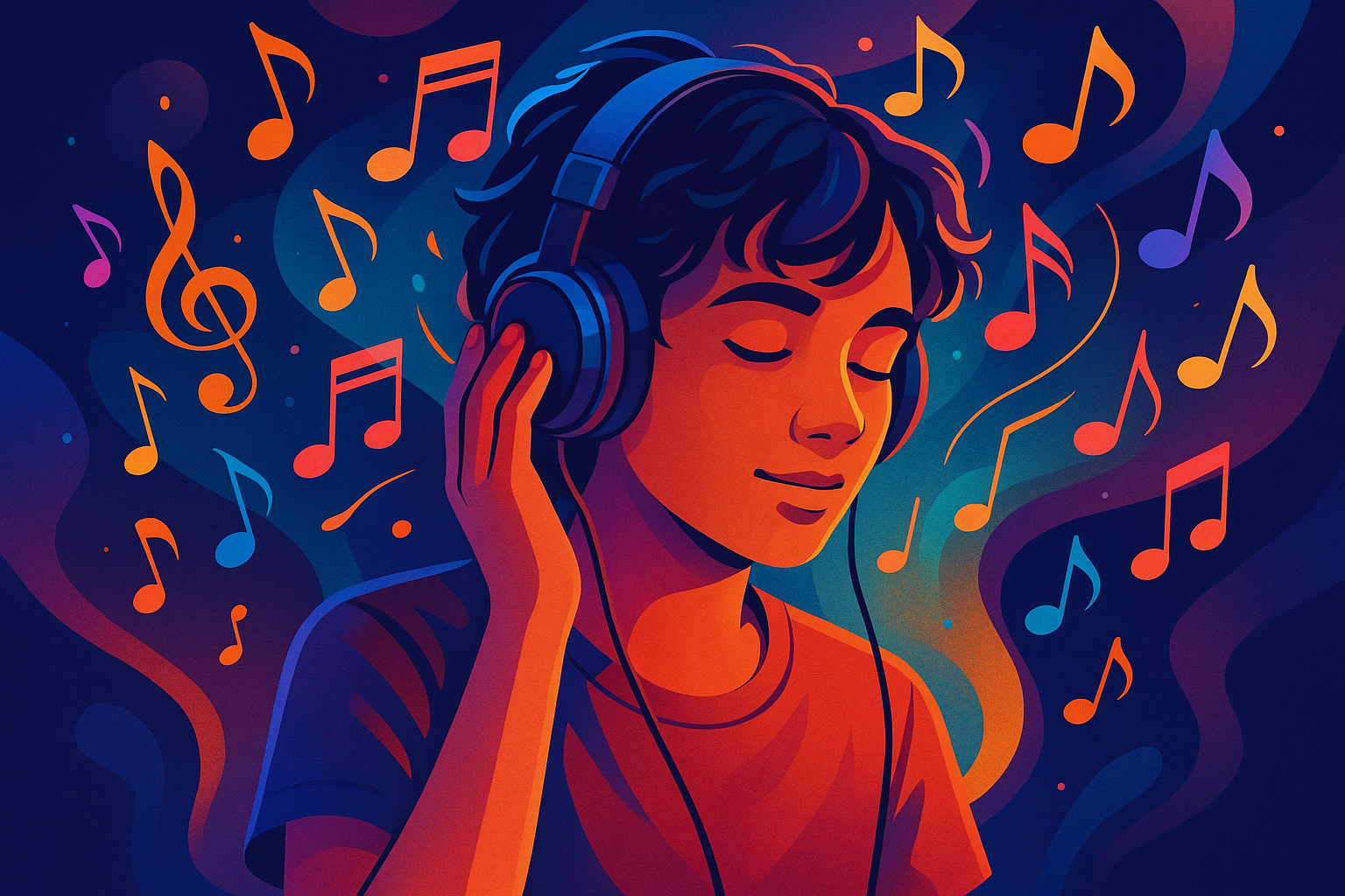 como afinar o ouvido musical