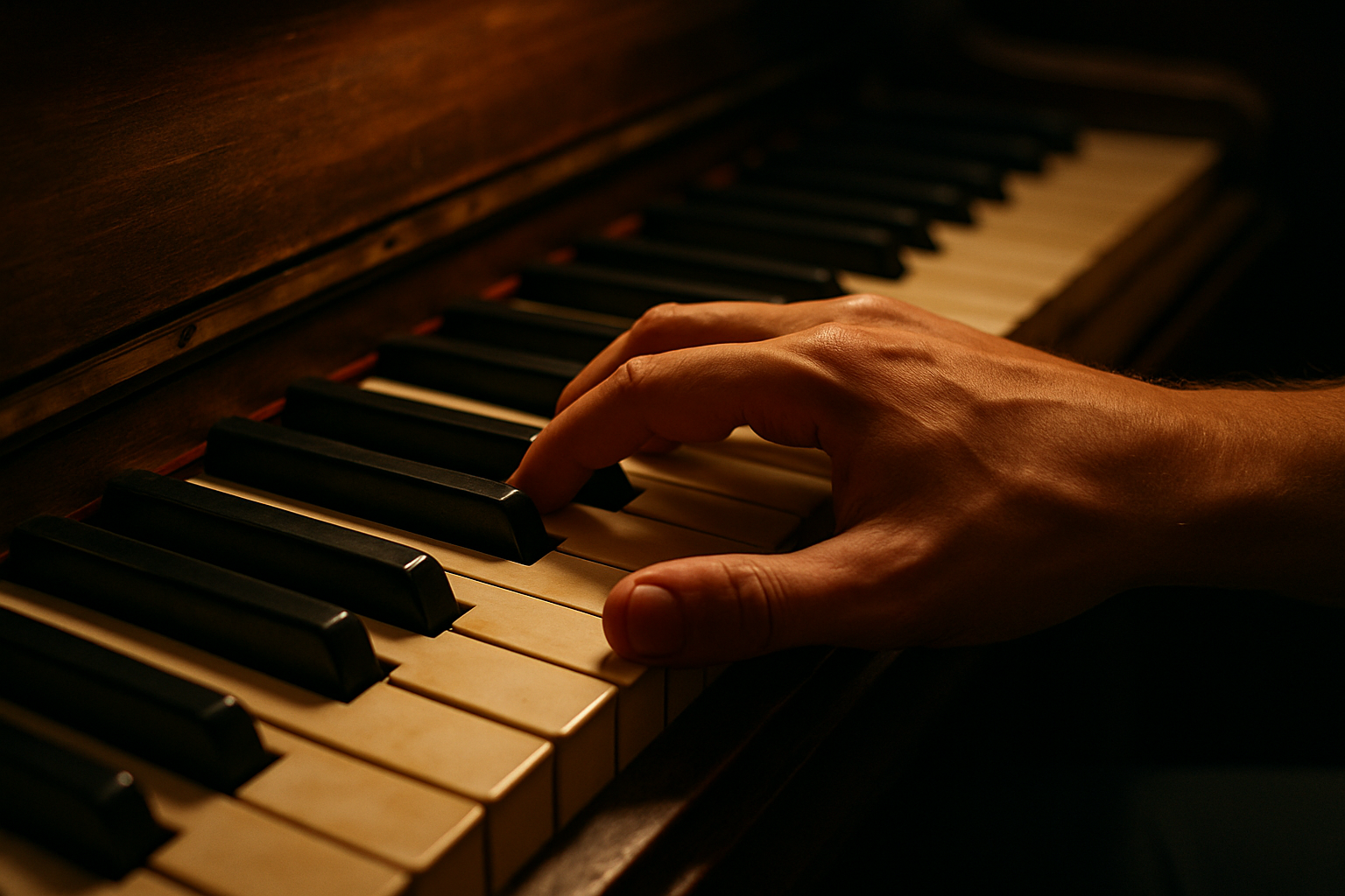 como melhorar a afinação no canto